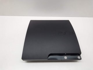 E59610-0 Sony Ps3 Slim 120 Gb