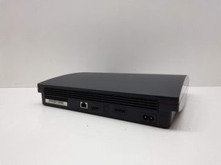 E59610-0 Sony Ps3 Slim 120 Gb
