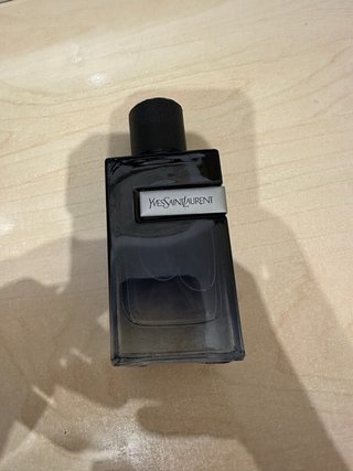 Yves Saint Laurent Y Eau de Parfum 100ml