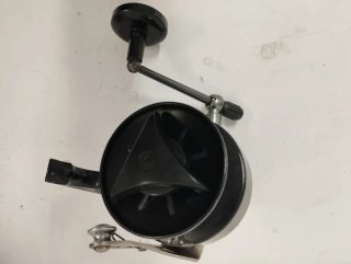 Carrete Mitchell 496