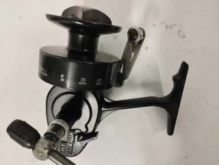 Carrete Mitchell 496