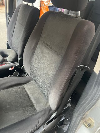Opel Zafira 2000