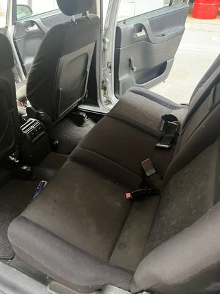 Opel Zafira 2000