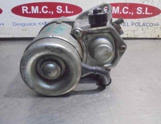 Motor arranque kia 3610027010 carens (un) 4488787