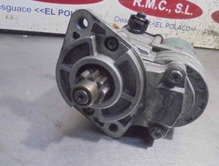 Motor arranque kia 3610027010 carens (un) 4488787