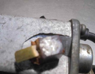 Motor arranque kia 3610027010 carens (un) 4488787