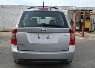 Motor arranque kia 3610027010 carens (un) 4488787