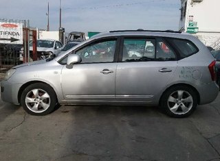 Motor arranque kia 3610027010 carens (un) 4488787