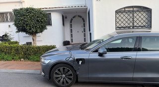 Volvo V60 2021 T6 Inscription