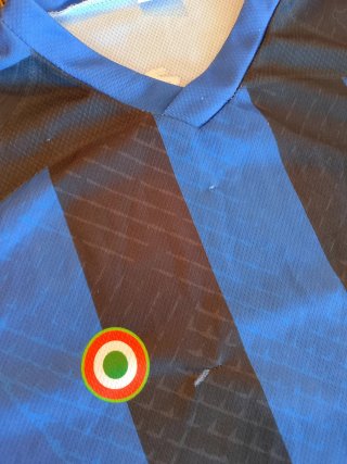 Maglia Inter Lautaro Martinez 10