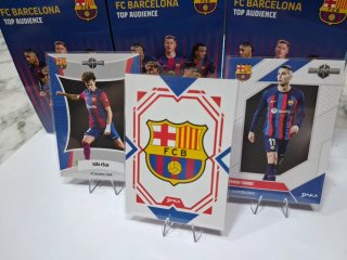 Cromos FC Barcelona 2025 y 2026