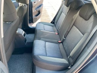 Citroen C4 2012