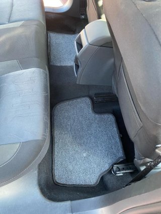 Citroen C4 2012