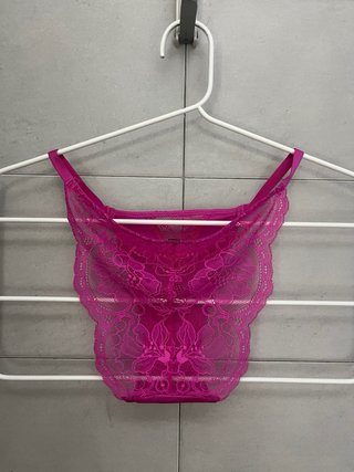 Bragas Victoria’s Secret M