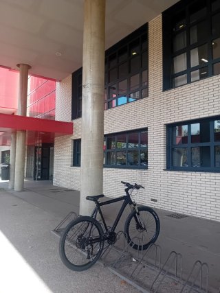 Bici