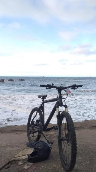 Bici