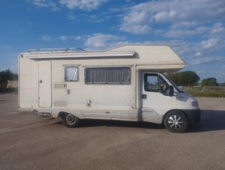 FIAT Ducato 1997