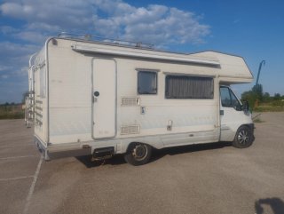 FIAT Ducato 1997