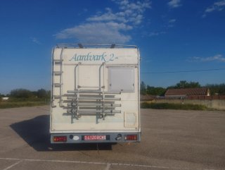 FIAT Ducato 1997