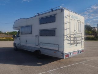 FIAT Ducato 1997