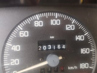 FIAT Ducato 1997