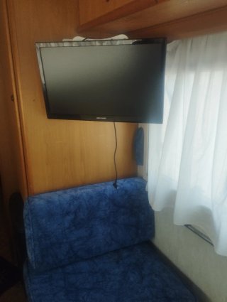 FIAT Ducato 1997