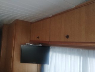 FIAT Ducato 1997