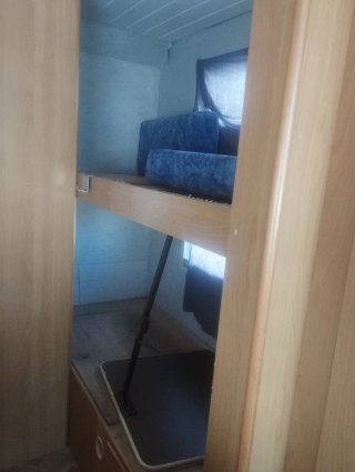 FIAT Ducato 1997