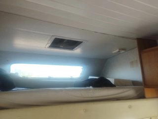 FIAT Ducato 1997