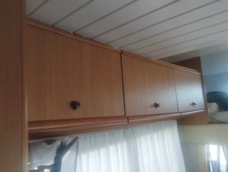 FIAT Ducato 1997