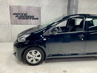 Toyota Aygo 70 City