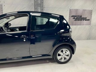 Toyota Aygo 70 City
