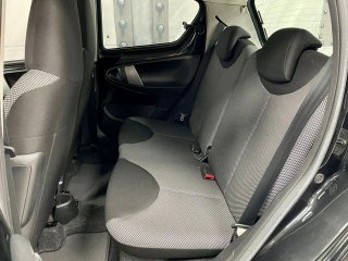 Toyota Aygo 70 City