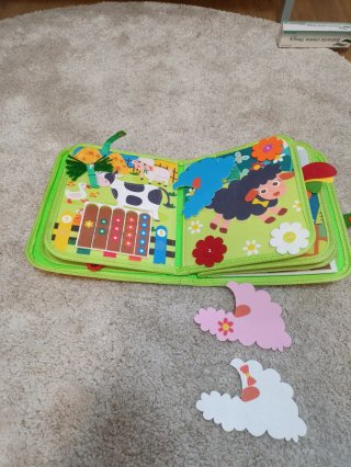 Libro Montessori