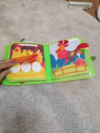 Libro Montessori