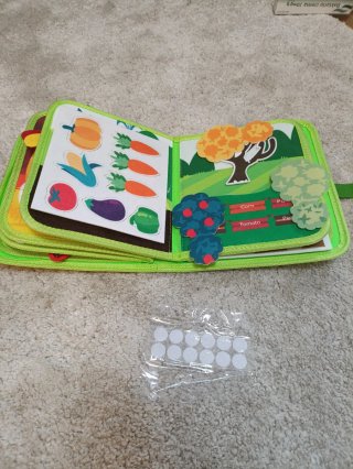 Libro Montessori
