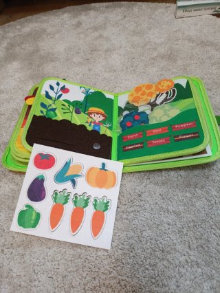 Libro Montessori