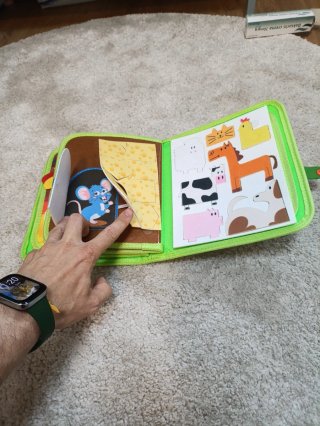 Libro Montessori