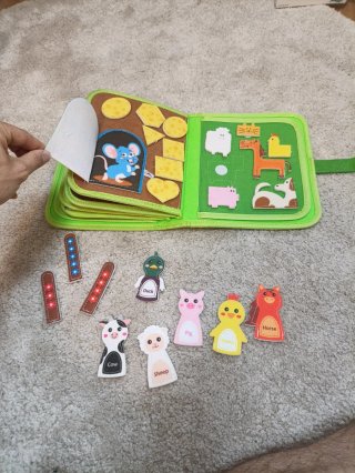 Libro Montessori