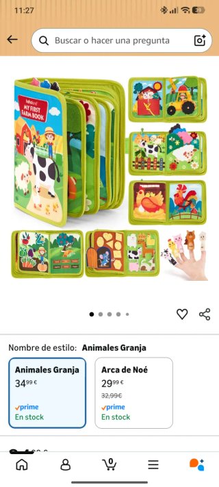 Libro Montessori