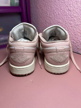 Air Jordan 1 Low Talla 39