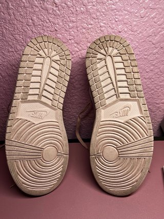 Air Jordan 1 Low Talla 39