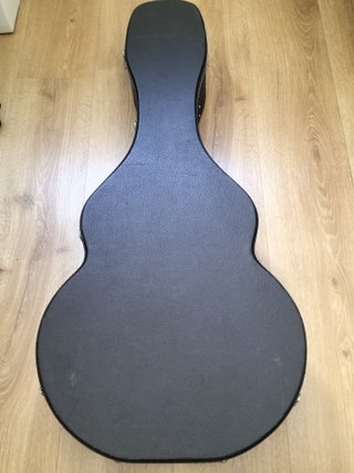 GUITARRA ACÚSTICA 12 cuerdas, HÖFNER HA-JC05-12ET