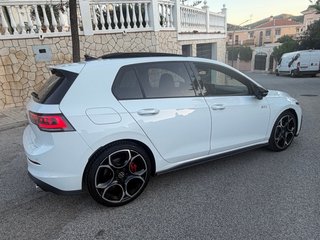 Volkswagen Golf 2025