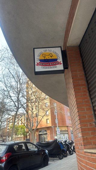 Se traspasó local con licencia c3