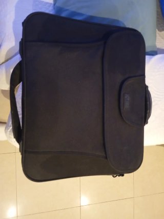 Portátil HP Pavilion zd7055ea Plata/Negro