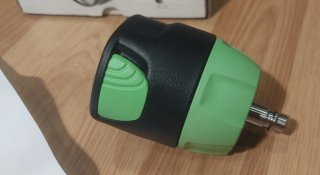 FESTOOL IAS 3.  Adaptador Aire. Precio x unidad.
