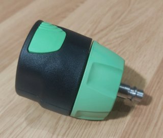 FESTOOL IAS 3.  Adaptador Aire. Precio x unidad.