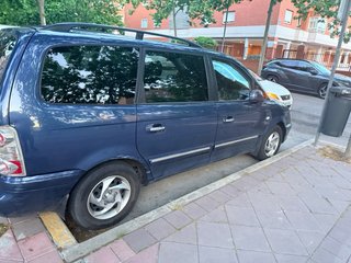 Hyundai Trajet 2004