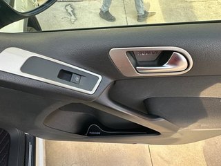 Volkswagen Tiguan 2014
